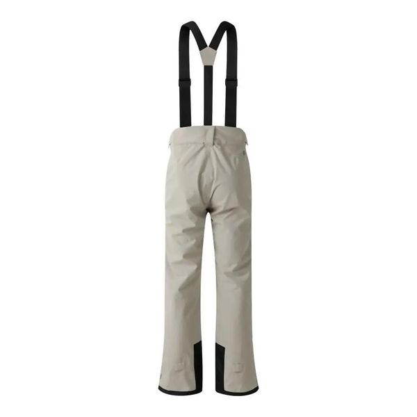 Spodnie narciarskie Dare 2B Achieve II. Niebieskie spodnie snowboardowe męskie Dare 2b, m, bez wzorów, z materiału, narciarskie. Za 275.00 zł.
