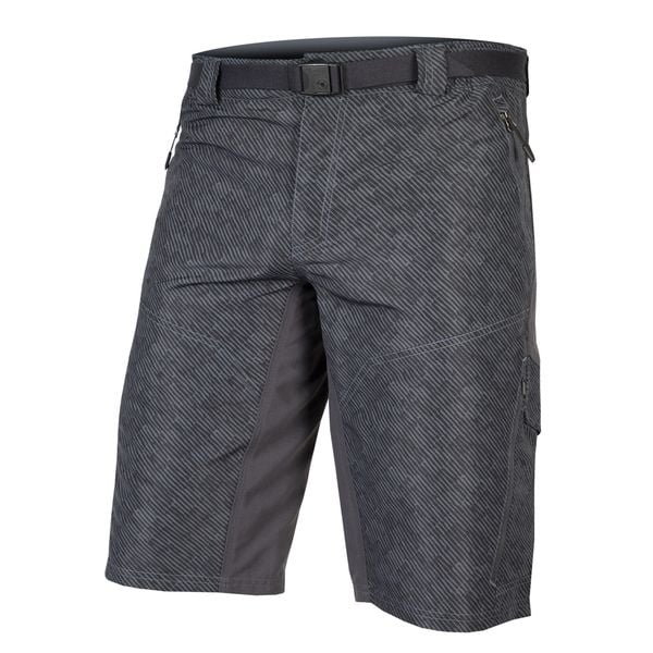 Szorty z podkoszulkami Endura Hummvee. Szare buty sportowe męskie ENDURA, l, bez wzorów, z materiału. Za 289.00 zł.