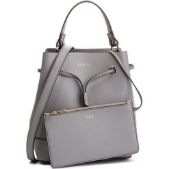 Torebka FURLA - Stacy 985955 B BJQ3 FLE Onice e. Torebki do ręki damskie marki Furla. W wyprzedaży za 949.00 zł.