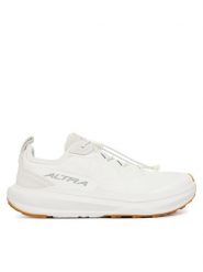 Altra Buty do biegania Voyager AL0A85TV Biały. Białe obuwie sportowe damskie Altra, bez wzorów, z materiału, do biegania. Za 799.99 zł.