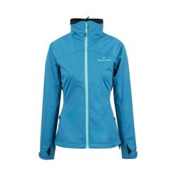 Kurtka softshell damska Context ss 1. Niebieskie kurtki damskie Bergson, m, bez wzorów, z softshellu, bez kaptura. W wyprzedaży za 299.00 zł.