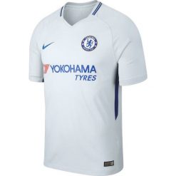 Nike Koszulka piłkarska CFC M BRT STAD JSY SS AW szara r. M (905512 044). Koszulki sportowe męskie marki Nike. Za 229.00 zł.