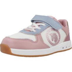Buty CONGUITOS COSH325006 Rose. Czerwone obuwie sportowe damskie CONGUITOS, bez wzorów, z syntetyku, na fitness i siłownię. Za 178.99 zł.