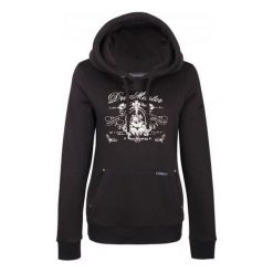 Dreimaster Bluza Damska L Czarna. Bluzy damskie Dreimaster. Za 159.00 zł.