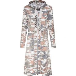 Płaszcz SPORTALM PRECIOUS CAMO M.K. Kurtki damskie marki Sportalm. Za 1,760.00 zł.