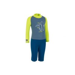 Krótki kombinezon UV surfing krótki rękaw dla malucha. Buty sportowe męskie marki OLAIAN. Za 59.99 zł.