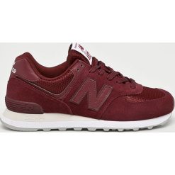 New Balance - Buty ML574ETD. Buty sportowe męskie marki New Balance. W wyprzedaży za 269.90 zł.