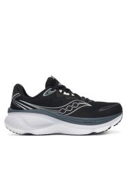 Saucony Buty do biegania Hurricane 26​ S101098 Czarny. Czarne buty sportowe męskie Saucony, z materiału, bez zapięcia, do biegania. Za 799.99 zł.