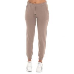 Leone 1947 Nigdy bez Damen Winterhose mit Bündchen. Brązowe obuwie sportowe damskie LEONE 1947 APPAREL, bez wzorów, na fitness i siłownię. W wyprzedaży za 132.62 zł.