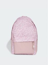 Adidas Plecak KS5255 Różowy. Czerwone torby i plecaki dziecięce Adidas, z materiału. Za 119.99 zł.