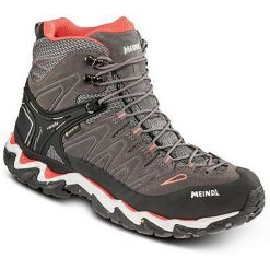 Damskie buty trekkingowe Meindl Lite Hike Lady GTX. Szare trekkingi damskie Meindl, trekkingowe, gore-tex. Za 1,086.50 zł.