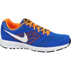 Nike Buty Nike Air Relentless 4 685138-400 43. Buty sportowe męskie Nike. Za 279.00 zł.