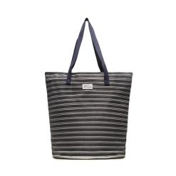 Torebka Roxy. Brązowe torebki do ręki damskie Roxy, bez wzorów, bez dodatków. Za 129.99 zł.