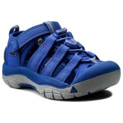 Keen Dziecięce Sandały Newport h2 K Us 13 (31 Eu), Niebieski. Sandały chłopięce Keen. W wyprzedaży za 179.00 zł.