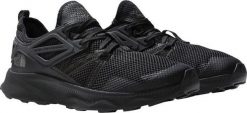 Buty trekkingowe męskie The North Face Buty The North Face M Oxeye męskie : Kolor - Czarny, Rozmiar obuwia - 44. Czarne trekkingi męskie The North Face. Za 439.95 zł.