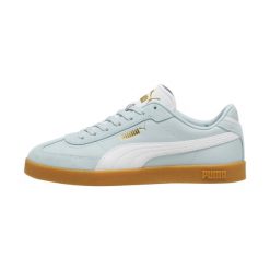 Tenisówki Puma Model Puma Club Ii Era Kolor Niebieski. Białe obuwie sportowe damskie Puma, bez wzorów, sportowe, bez zapięcia. Za 273.80 zł.