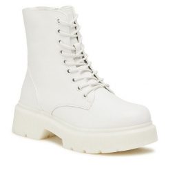 Trapery Jenny Fairy. Białe śniegowce i trapery damskie Jenny Fairy. Za 199.99 zł.