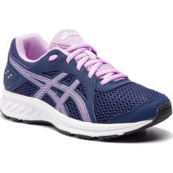 Buty ASICS - Jolt 2 Gs 1014A035 Indigo Blue/Astral 402. Obuwie sportowe damskie marki Asics. Za 169.00 zł.