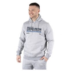 Marcus męska bluza SWEATSHIRT Colin H - 04 Print 22-200178 9501. Bluzy męskie MARCUS, m, bez wzorów, bez kaptura. Za 79.99 zł.