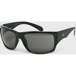 Quiksilver - Okulary EQYEY03039. Okulary przeciwsłoneczne męskie Quiksilver. W wyprzedaży za 289.90 zł.