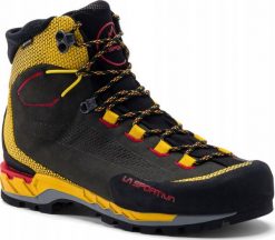 Buty trekkingowe męskie Buty trango tech leather gtx LA SPORTIVA. Trekkingi męskie NoName. Za 1,262.40 zł.