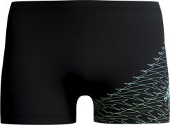 Męskie Bokserki Kąpielowe Medley Logo Asht rozmiar 32. Kąpielówki męskie Speedo, m, bez wzorów. Za 121.79 zł.