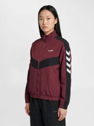 Damska bluza dresowa Hummel Archive. Brązowe bluzy damskie Hummel, m, bez wzorów, z dresówki, bez kaptura. Za 260.23 zł.