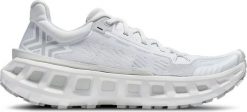 Buty trailowe X-Bionic Terraskin X03. Białe obuwie sportowe damskie X Bionic, bez wzorów, z gumy, do biegania. Za 829.99 zł.