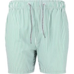 Szorty kąpielowe Cruz Kenny. Niebieskie kąpielówki męskie CRUZ, m, bez wzorów, do pływania. Za 187.00 zł.