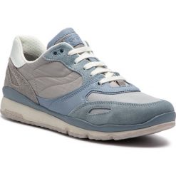 Sneakersy GEOX - U Sandro A U72A6A 020FU CE49M Lt Sky/Stone. Półbuty na co dzień męskie marki Geox. W wyprzedaży za 269.00 zł.