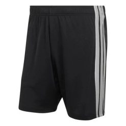 Krótka koszulka Liverpool FC 2026/27. Czarne koszulki sportowe męskie Adidas, s, bez wzorów, bez kołnierzyka, bez ramiączek, do piłki nożnej, climacool (adidas). Za 194.50 zł.