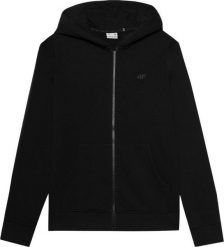 4f Bluza 4F 4FWSS24TSWSF0956 20S. Bluzy damskie 4f, s, bez wzorów, bez kaptura. Za 142.38 zł.