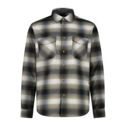 Koszula męska CMP 32T1757. Białe koszule męskie CMP, m, bez wzorów, sportowe, bez kołnierzyka, bez ramiączek. Za 239.99 zł.