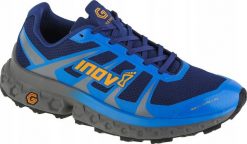 Inov-8 Inov-8 Trailfly Ultra G 300 Max 000977-BLGYNE-S-01 Granatowe 40,5. Buty sportowe męskie Inov-8, bez zapięcia. Za 634.36 zł.