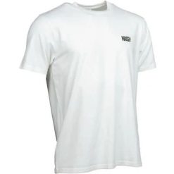 Koszulka Męska Wędkarska Nash Make It Happen Carp Logo T Shirt. Brązowe koszulki sportowe męskie Nash, m, bez wzorów, sportowe, bez kołnierzyka. Za 105.99 zł.