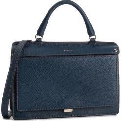 Torebka FURLA - Like 1007287 B BLI2 AVH Granatowy. Torebki do ręki damskie marki Furla. Za 1,355.00 zł.