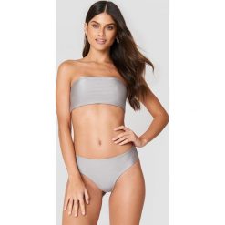 FAYT Dół od bikini Elijah - Grey. Bikini damskie marki FAYT. W wyprzedaży za 33.97 zł.