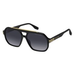 Okulary przeciwsłoneczne Męskie Marc Jacobs MARC 753_S. Brązowe okulary przeciwsłoneczne męskie Marc Jacobs. Za 970.00 zł.