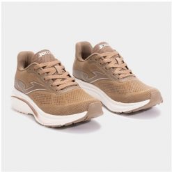 Joma Argon Lady 2529 RARGLW2529 Beżowe 36. Brązowe obuwie sportowe damskie Joma, bez wzorów. Za 190.71 zł.