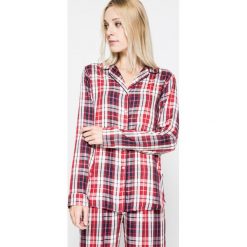 Tommy Hilfiger - Koszula piżamowa. Koszule nocne damskie marki Tommy Hilfiger. W wyprzedaży za 99.90 zł.