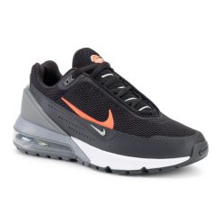 Buty męskie Nike Air Max Pulse. Czarne buty sportowe męskie Nike, bez zapięcia, na fitness i siłownię, nike air max. Za 599.99 zł.