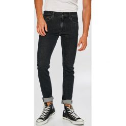 Lee - Jeansy Festival Luke. Szare jeansy męskie Lee. W wyprzedaży za 279.90 zł.