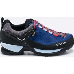 Salewa - Buty Ws Mtn Trainer Gtx. Trekkingi damskie marki ROCKRIDER. W wyprzedaży za 599.90 zł.