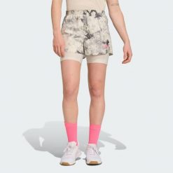 Szorty Own The Run Spray Dye 2-In-1. Czarne buty sportowe męskie Adidas, xl, bez wzorów, sportowe, do biegania, climacool (adidas). Za 239.00 zł.
