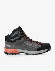 Buty męskie Dachstein SF-21 MC GTX - granite. Trekkingi męskie Dachstein. Za 734.64 zł.