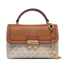 Torebka MICHAEL Michael Kors. Torebki do ręki damskie MICHAEL Michael Kors, bez wzorów, klasyczne, bez dodatków. Za 1,429.00 zł.