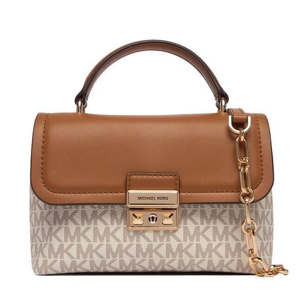 Torebka MICHAEL Michael Kors. Torebki do ręki damskie MICHAEL Michael Kors, bez wzorów, klasyczne, bez dodatków. Za 1,429.00 zł.