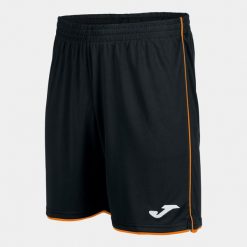 Spodenki do piłki nożnej męskie Joma Liga. Brązowe krótkie spodenki sportowe męskie Joma, m, bez wzorów, do piłki nożnej. Za 49.09 zł.