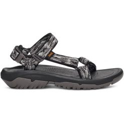 Buty do chodzenia damskie Teva Hurricane Xlt2. Czarne trekkingi damskie Teva, na lato, trekkingowe. Za 443.00 zł.
