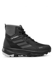 Adidas Trekkingi TERREX WMN MID RAIN.RDY Hiking Shoes HQ3556 Czarny. Czarne trekkingi damskie Adidas, trekkingowe. Za 539.99 zł.